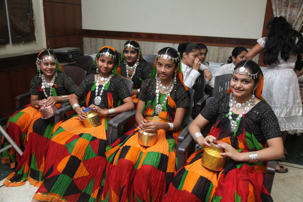 करमणुकीचे कार्यक्रम