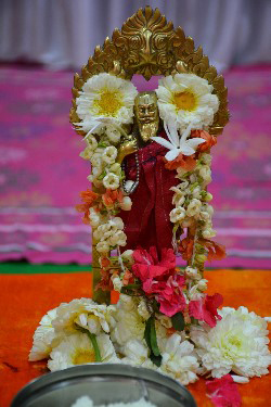 दासनवमी उत्सव